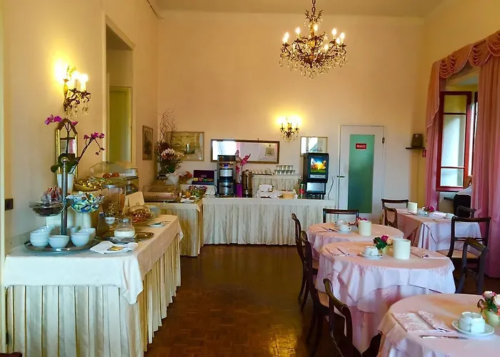 La Vela-castello Il Rifugio 3*