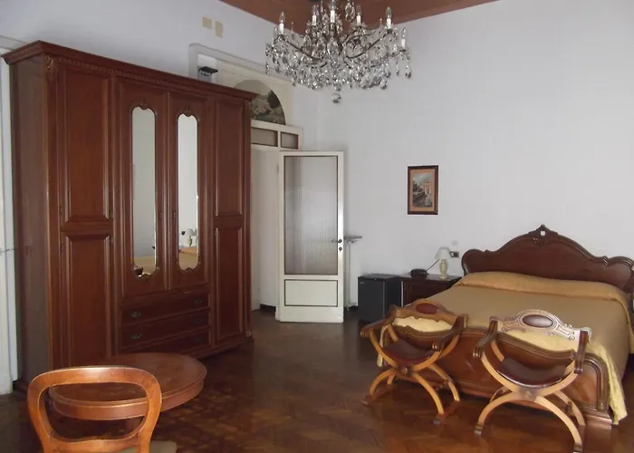 La Vela-castello Il Rifugio Hotel 3*