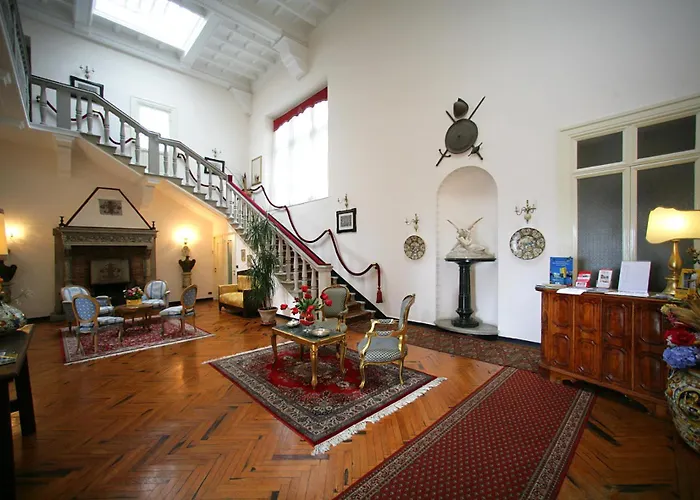 Hotel La Vela-castello Il Rifugio 3*