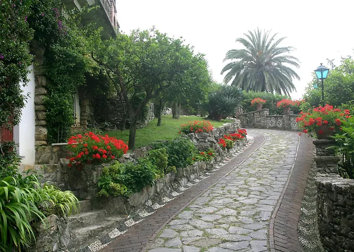 La Vela-castello Il Rifugio