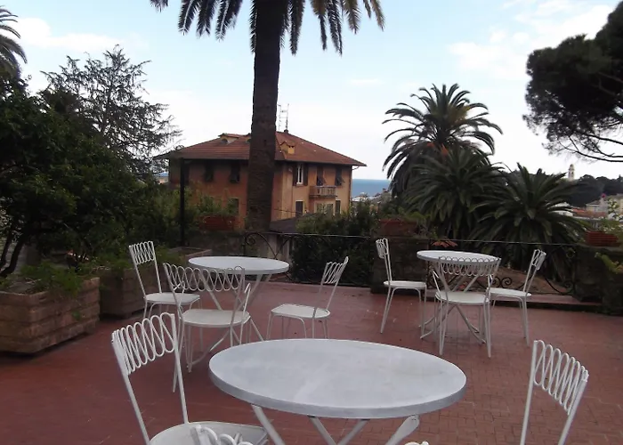 La Vela-castello Il Rifugio 3*