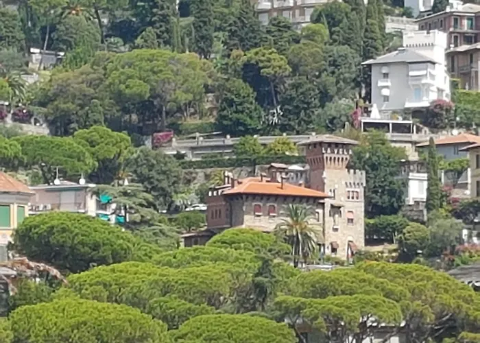 La Vela-castello Il Rifugio 3*