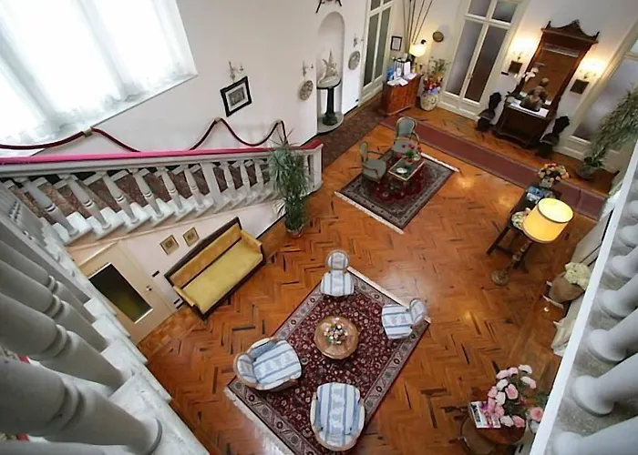 La Vela-castello Il Rifugio 3*