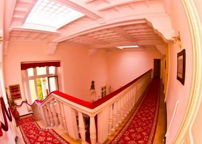 La Vela-castello Il Rifugio Hotel 3*