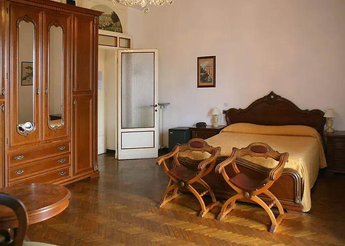 La Vela-castello Il Rifugio 3*