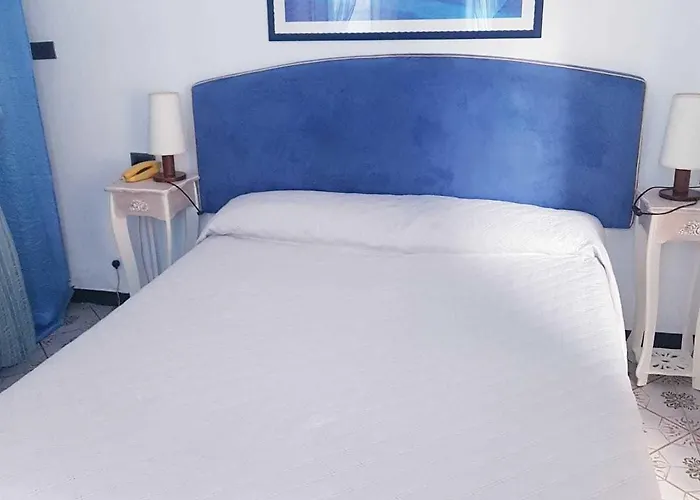 La Vela-castello Il Rifugio Hotel 3*