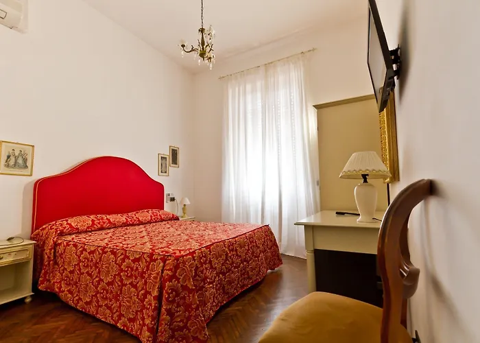 La Vela-castello Il Rifugio