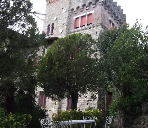 La Vela-castello Il Rifugio 3*