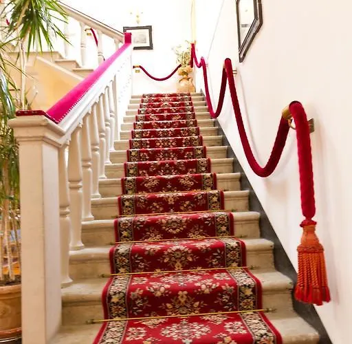 La Vela-castello Il Rifugio