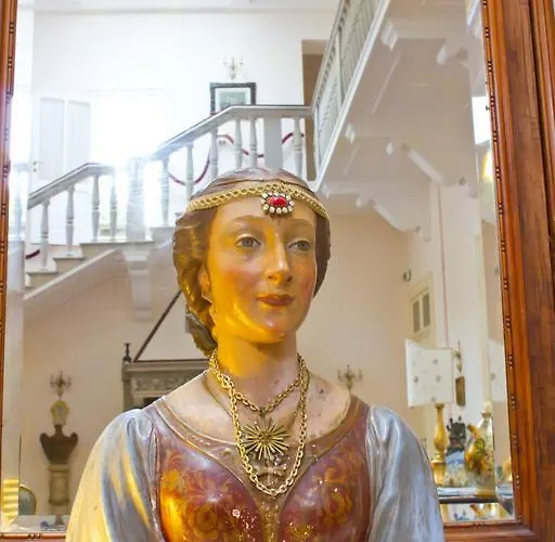 La Vela-castello Il Rifugio