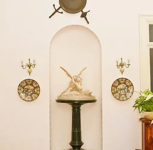 Hotel La Vela-castello Il Rifugio