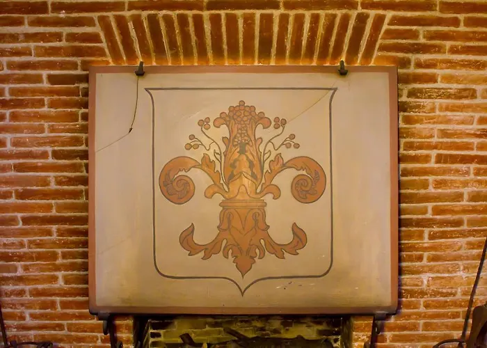 La Vela-castello Il Rifugio Hotel Santa Margherita Ligure