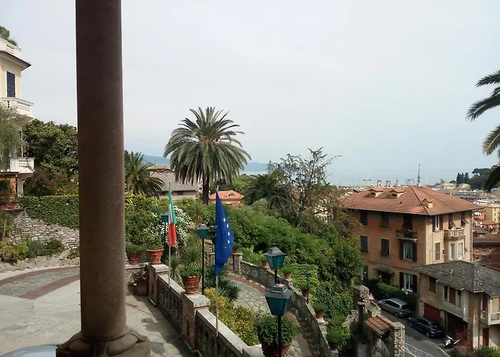 La Vela-castello Il Rifugio Hotel 3*