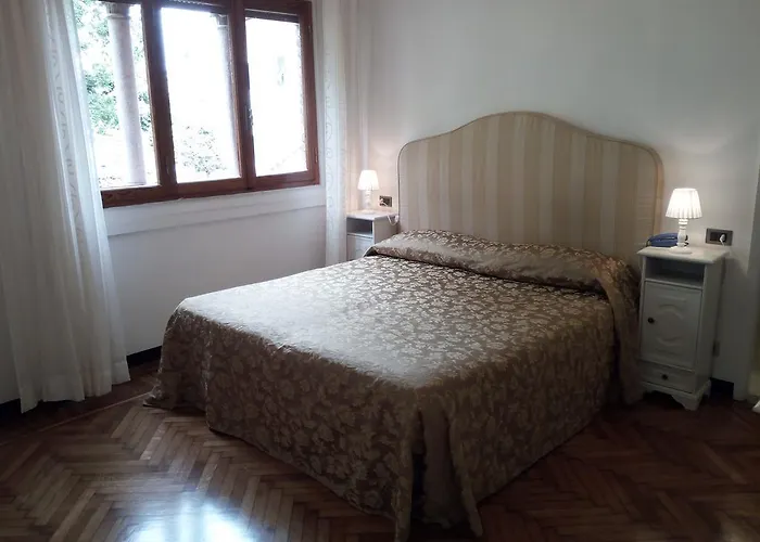 La Vela-castello Il Rifugio 3*