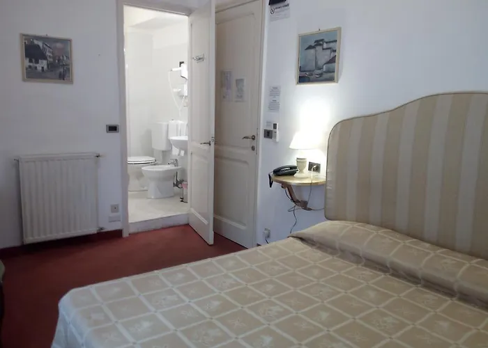 La Vela-castello Il Rifugio Hotel