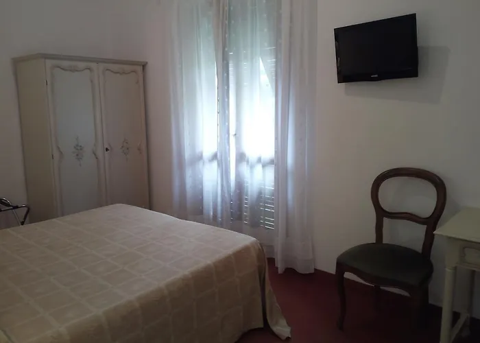 La Vela-castello Il Rifugio 3*