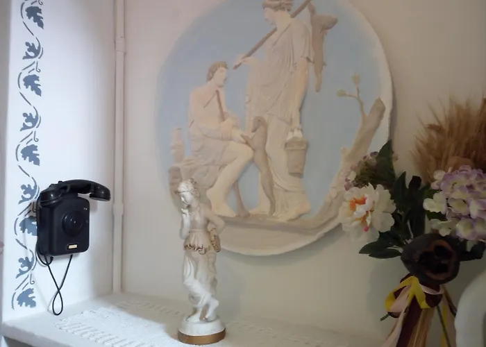 La Vela-castello Il Rifugio Hotel Santa Margherita Ligure