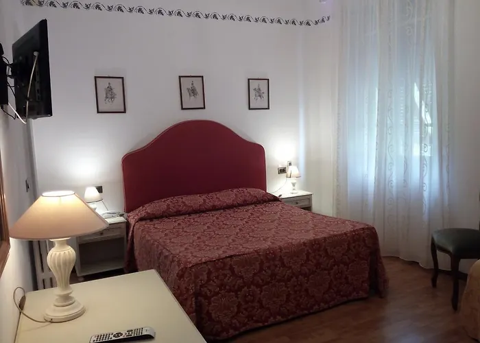 Hotel La Vela-castello Il Rifugio Santa Margherita Ligure