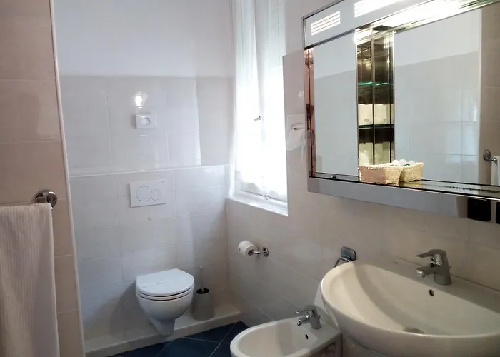 La Vela-castello Il Rifugio