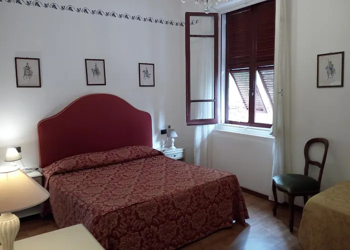 La Vela-castello Il Rifugio 3*