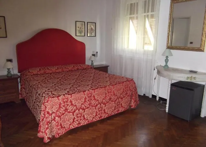 La Vela-castello Il Rifugio 3*