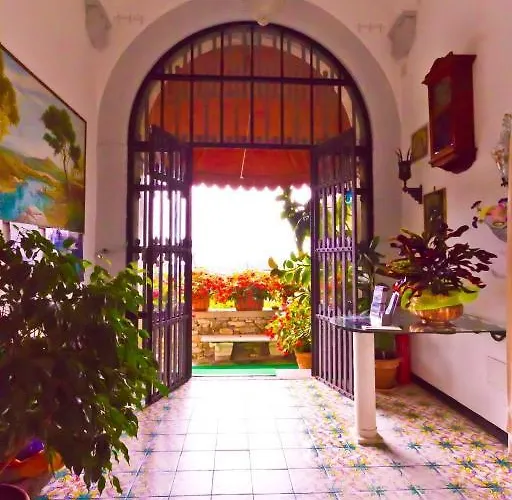 La Vela-castello Il Rifugio