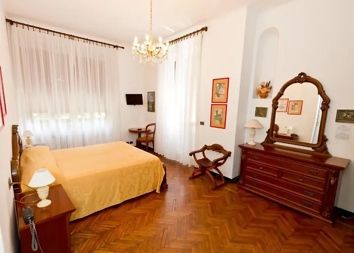 Hotel La Vela-castello Il Rifugio