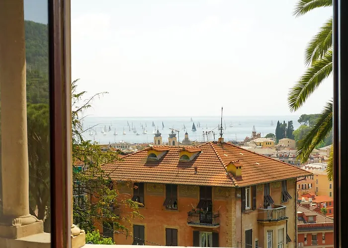 Hotel La Vela-castello Il Rifugio