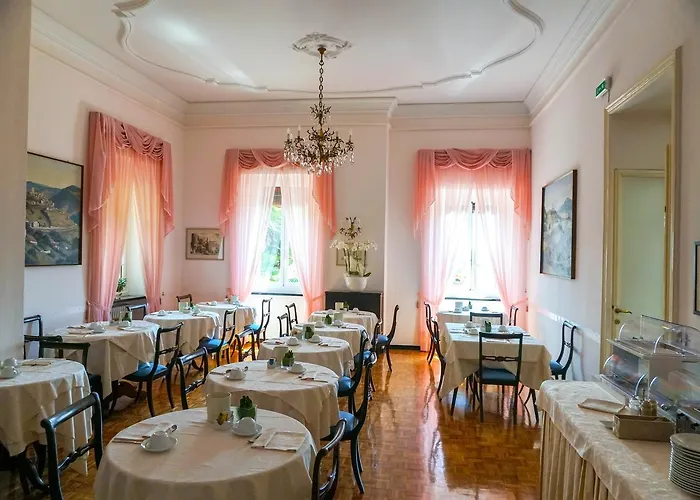 La Vela-castello Il Rifugio Hotel