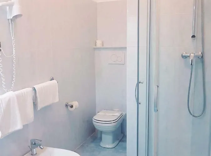 Hotel La Vela-castello Il Rifugio Santa Margherita Ligure