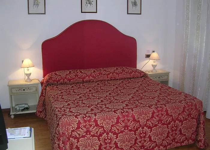 La Vela-castello Il Rifugio سانتا مارغريتا ليغور